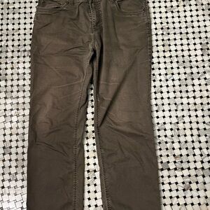 Prana Gray Jeans